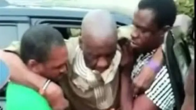 Etu ụmụnne siri kpọchie nwanne ha si Amerịka lọghachi n’ime ụlọ n’Anambra steeti