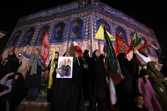 تهران