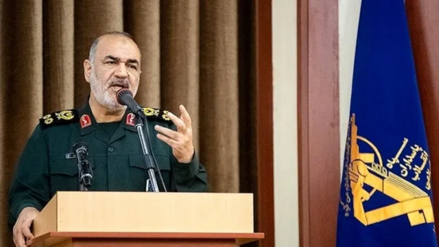 حسین سلامی