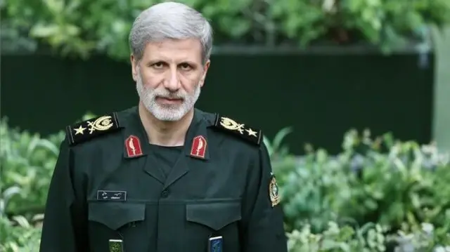 امیر حاتمی