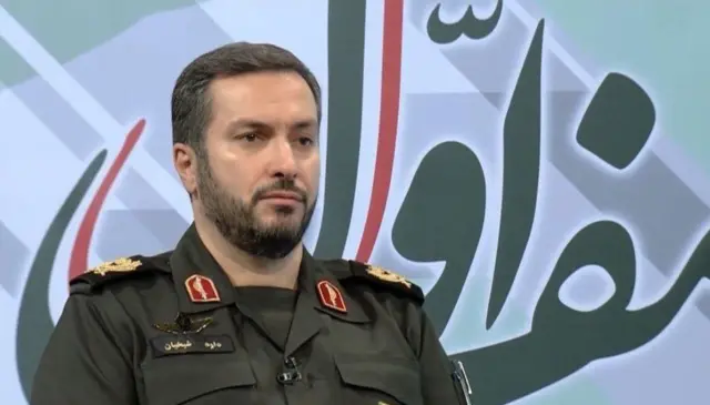 داوود شیخیان