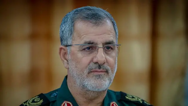 Mohammad Pakpour