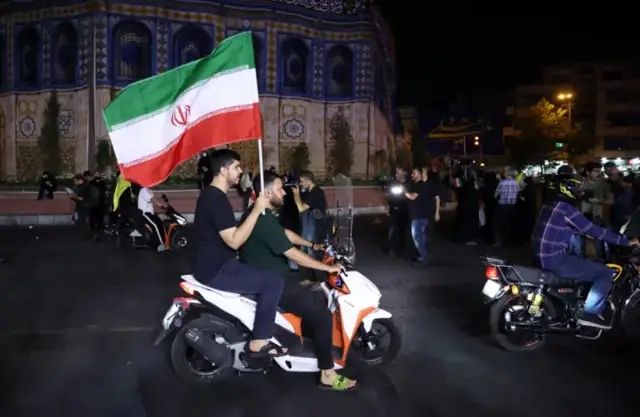 Tehran
