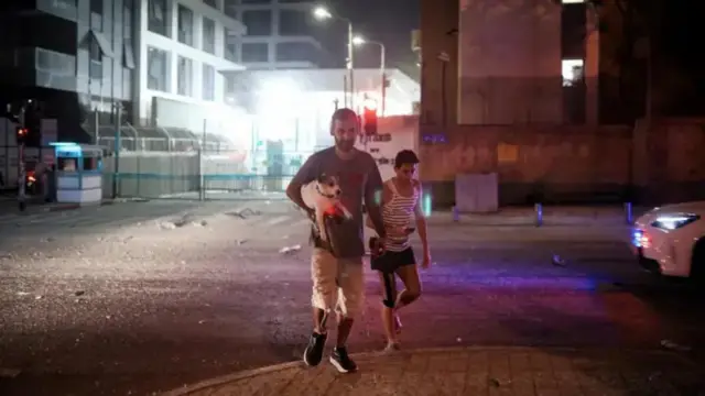 Isra'ila