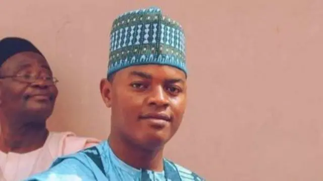 Malam AbdulMannan Abubakar Giro