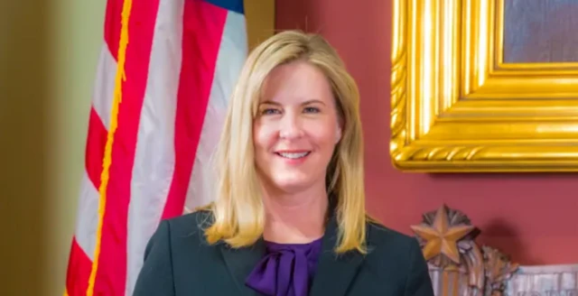 Ndị ọchịchị kwuru na a gbagburu Melissa Hortman na di ya n'ụlọ ha