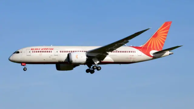 एयर इंडिया