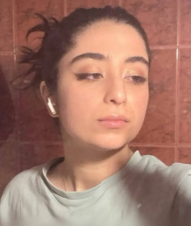 پرنیا عباسی