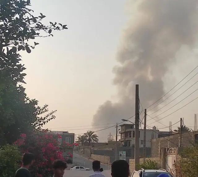 حمله اسرائیل