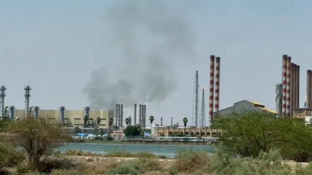 Israa'el Iraan irratti haleellaa itti cimsteetti