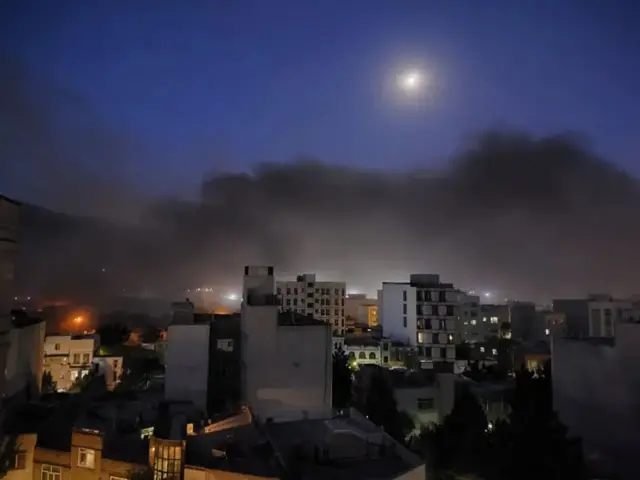 تهران