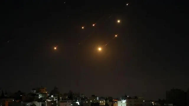 হামলার ছবি