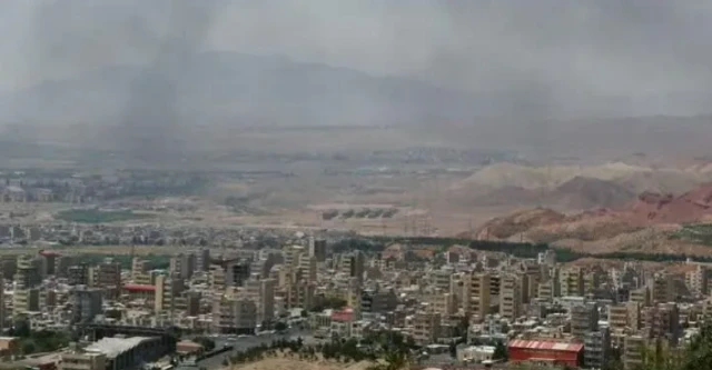 Iran
