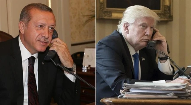 ترامب وأردوغان