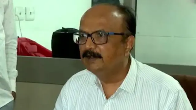 डॉ. रजनीश पटेल