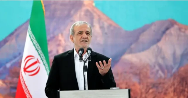 Iran, Israel