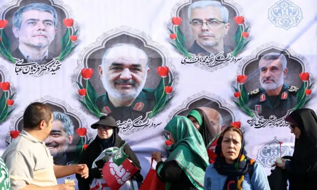 بیلبورد تهران