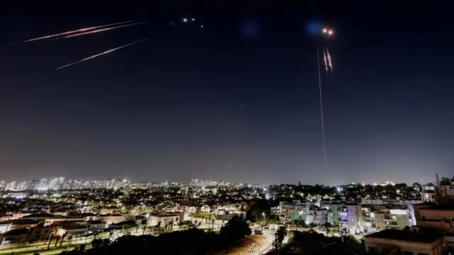 Misaa'eloonni addaan citan, Ashkeloon irraa kan ilaalaman