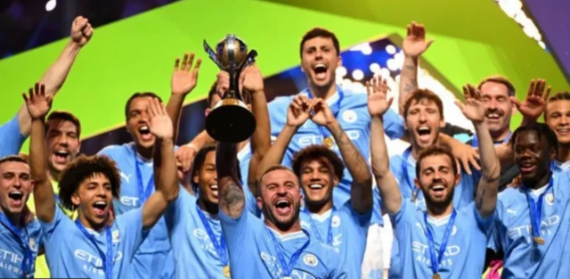 Man City