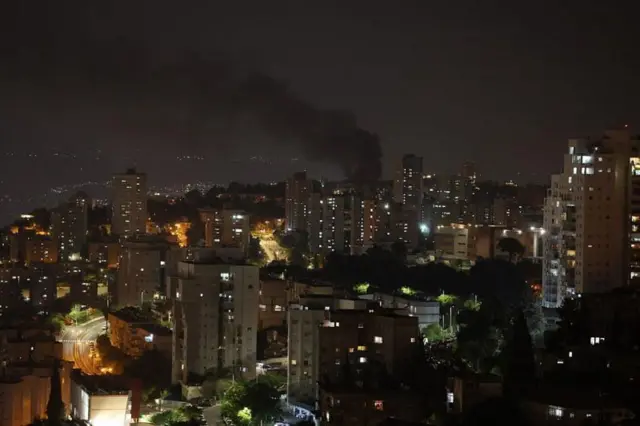 مدينة حيفا