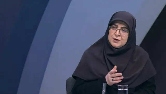 مهاجرانی