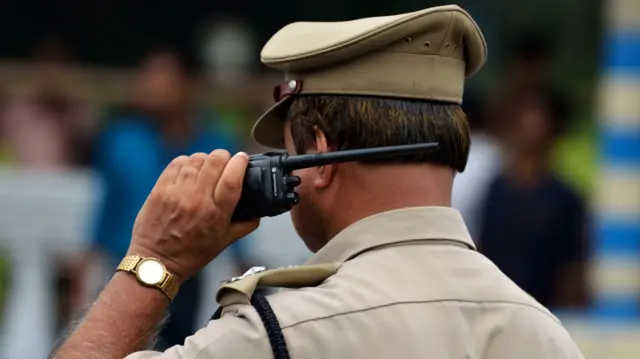 सांकेतिक तस्वीर