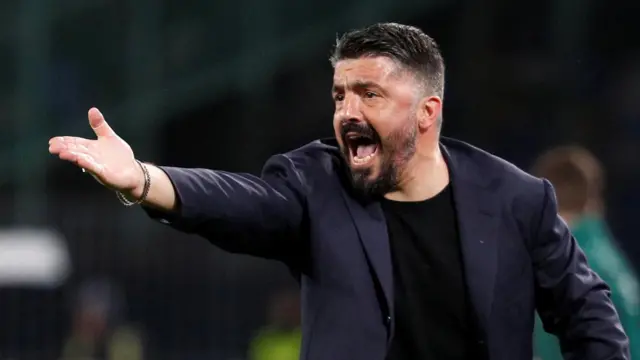 Gennaro Gattuso