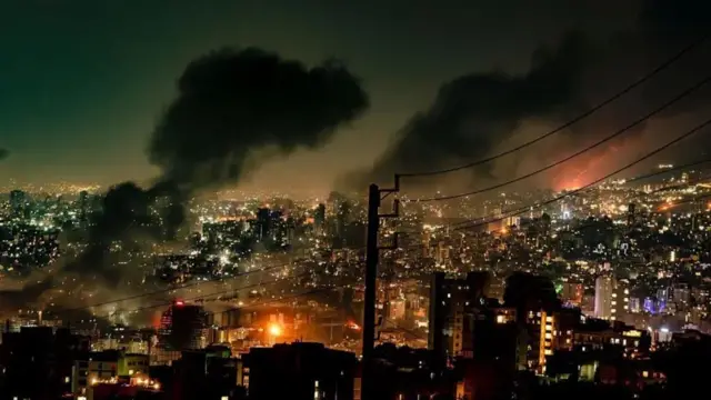 iran