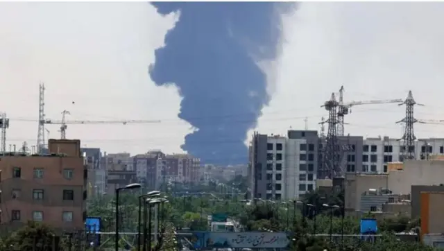 Iraaniif Israa'el wal haleellaa jiri