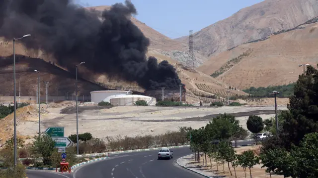 تهران