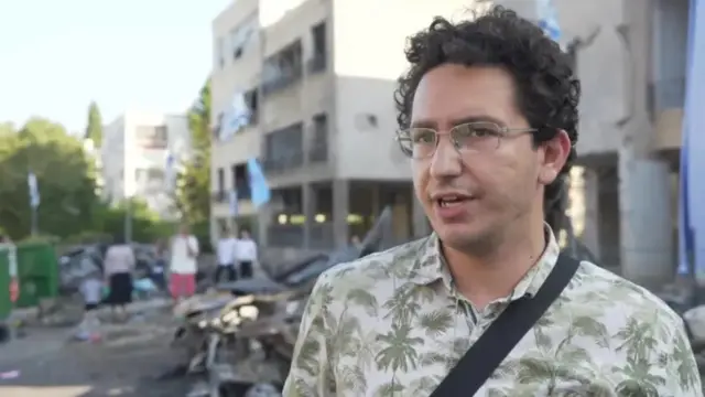 israel