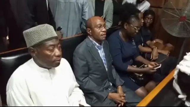EFCC akpụpụla Emefiele ụlọikpe maka ebubo nrụrụakaego ọhụrụ dị ijeri N7.7