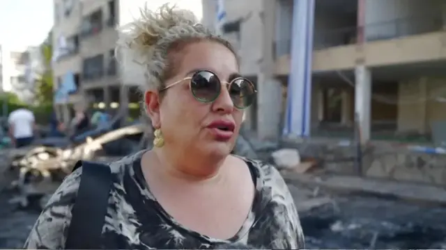 israel