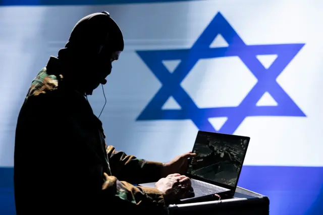 মোসাদ সদরদপ্তর আক্রান্ত হয়েছে- এমন খবর দিচ্ছে ইরানের রাষ্ট্রীয় সংবাদ সংস্থা, প্রতীকী ছবি