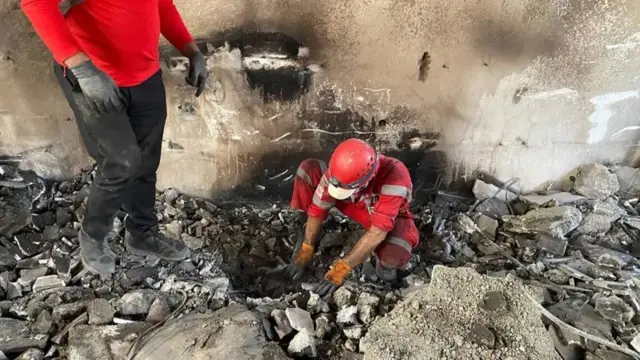 تهران