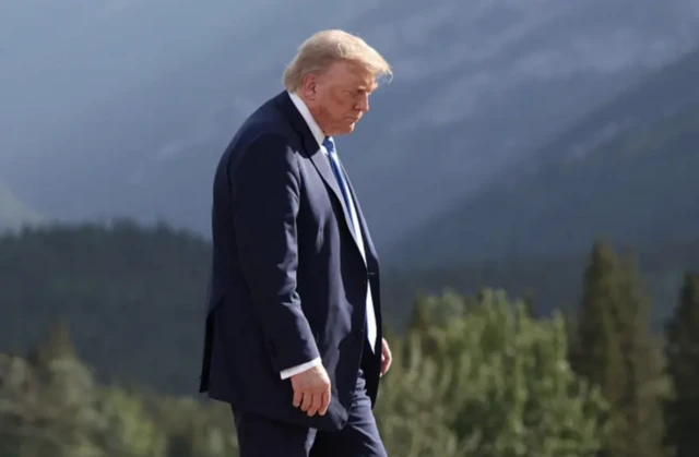 ټرمپ