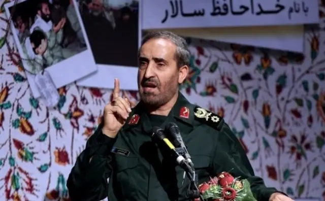 علي شادماني