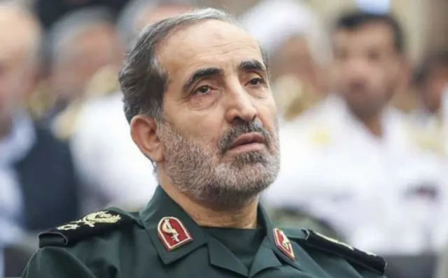 علي شادماني