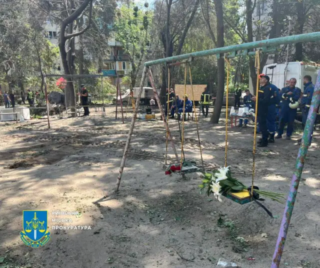 18 июня было объявлено в Киеве днем траура