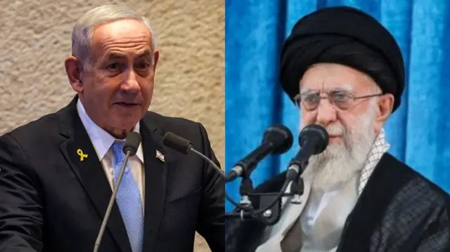 इसराइल-ईरान