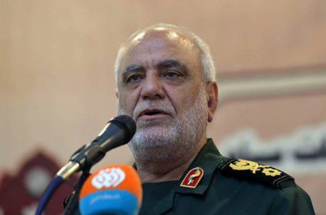 سرتیپ خادمی