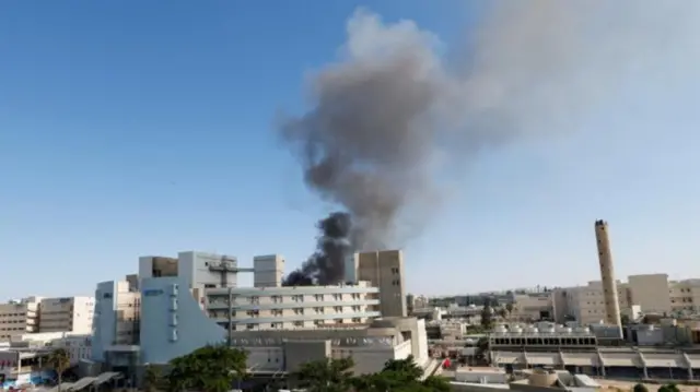 Israeli Hospital