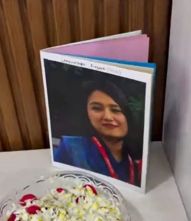 लैमनुनथेम सिंगसन