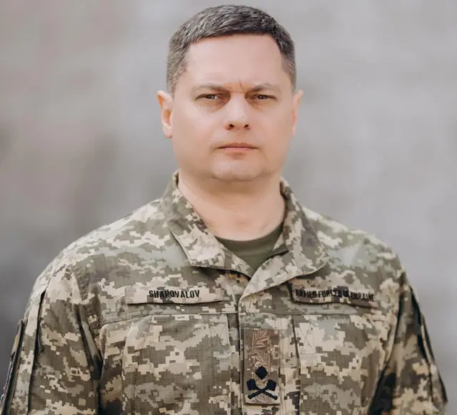 Геннадий Шаповалов