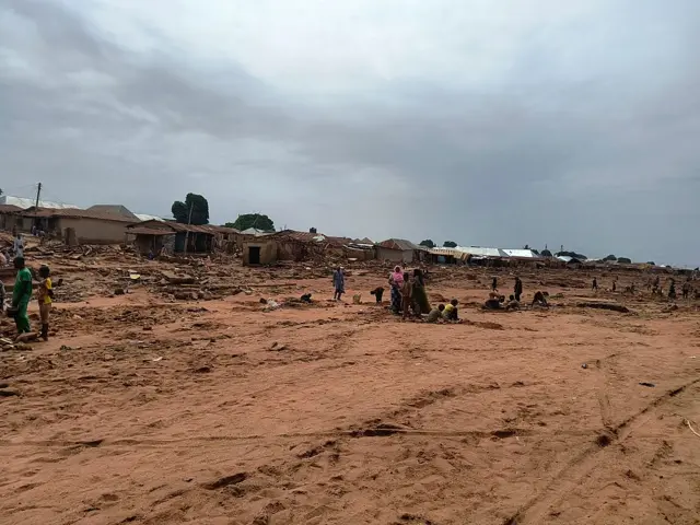 Ambaliyar Niger