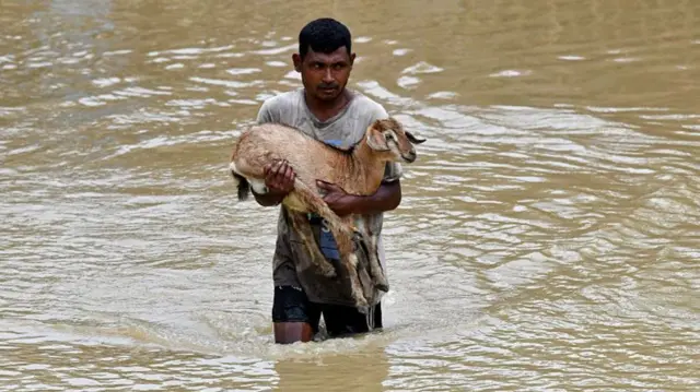 बाढ़
