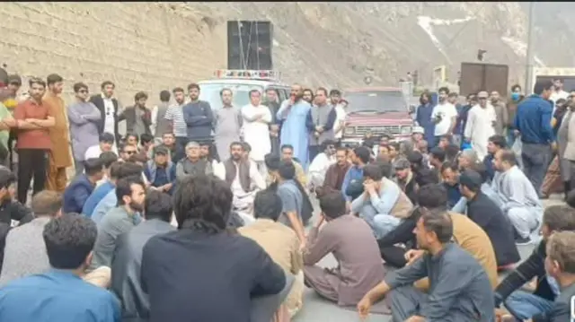 Gilgit Baltisatn