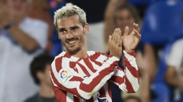 Antoine Griezmann