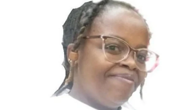 Ndị Kenya eweela iwe dịka e jichiri onye ngwa teknụụzụ doro anya