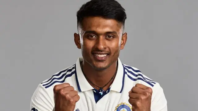 साई सुदर्शन